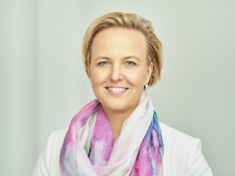 "An einer Beziehung muss man arbeiten" -